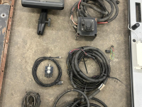 GPS besturings systemen en toebehoren AG Leader Integra