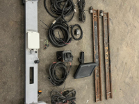 GPS besturings systemen en toebehoren AG Leader Integra