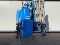 Gedragen Veldspuit Lemken Sirius 10/1600/27