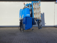 Gedragen Veldspuit Lemken Sirius 10/1600/27