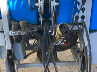 Gedragen Veldspuit Lemken Sirius 10/1600/27