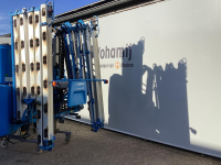 Gedragen Veldspuit Lemken Sirius 10/1600/27