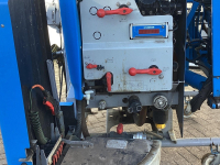 Gedragen Veldspuit Lemken Sirius 10/1600/27