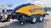   BB1270 Cropcutter