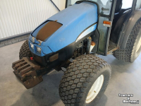 Tractor / Trekker New Holland TCE 45