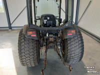 Tractor / Trekker New Holland TCE 45