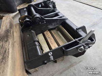 Overige bouwmachines, grondverzetmachines en toebehoren JCB Q-fit