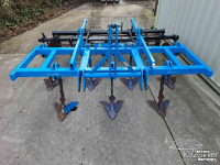 Cultivator Rabe GH 3000
