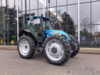 Tractor / Trekker Landini Powerfarm 100HC (=High Crop)