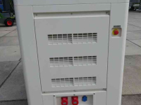 Aggregaat / Generator Tack CS80