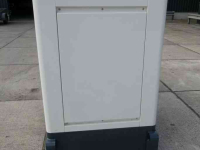 Aggregaat / Generator Tack CS80