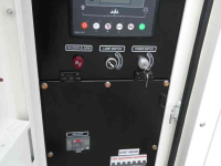 Aggregaat / Generator Tack CS80