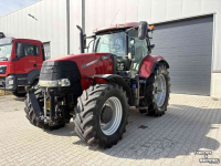 Tractor / Trekker Case Puma 185 CVX