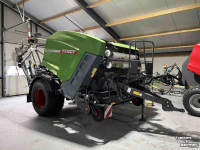 Persen / Balenpers / Pakkenpers Fendt Rotana 130F Combi MY24