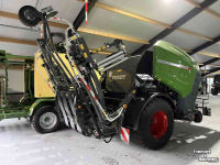 Persen / Balenpers / Pakkenpers Fendt Rotana 130F Combi MY24