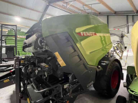 Persen / Balenpers / Pakkenpers Fendt Rotana 130F Combi MY24
