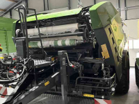 Persen / Balenpers / Pakkenpers Fendt Rotana 130F Combi MY24