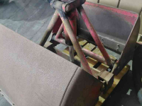 Knijpbakken  Schalengrijper