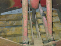 Knijpbakken  Schalengrijper