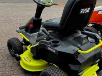 Zitmaaier  RM480E