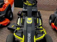 Zitmaaier  RM480E