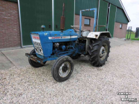 Tractor / Trekker Ford 2000