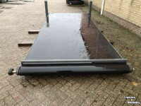 Transportband  Matam, brede band, transportband