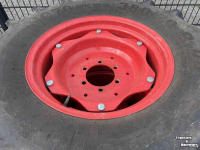Wielen, Banden, Velgen & Afstandsringen Mitas 380/70R24