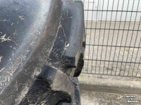 Wielen, Banden, Velgen & Afstandsringen Mitas 380/70R24