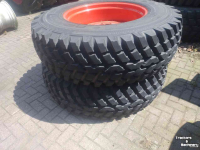 Wielen, Banden, Velgen & Afstandsringen Nokian Nokian 620/80R42 480/80R34