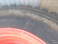 Wielen, Banden, Velgen & Afstandsringen Nokian Nokian 620/80R42 480/80R34