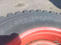 Wielen, Banden, Velgen & Afstandsringen Nokian Nokian 620/80R42 480/80R34