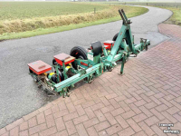 Zaaimachine Vicon Vicon 6 rijer bietenzaaier 6x50cm