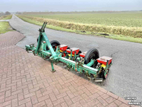 Zaaimachine Vicon Vicon 6 rijer bietenzaaier 6x50cm