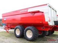 Kipper / Kiepwagen / Landbouwkipper Beco Landbouwkipwagen