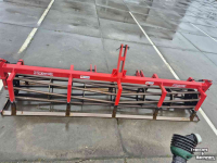 Zaaibed-combinatie / Zaaibedbereider Cappon EGA-350 koppensneller