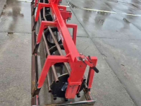 Zaaibed-combinatie / Zaaibedbereider Cappon EGA-350 koppensneller