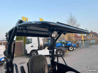 Shovel / Wiellader / Kniklader Giant G2500HD minishovel shovel wiellader