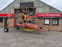 Rugger / Hark / Zwadhark Pottinger Top 700 A hark, cirkelhark, rake, swader, weidebouwmachines