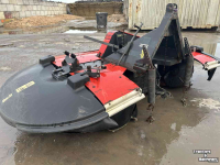 Maaier Vicon CM271