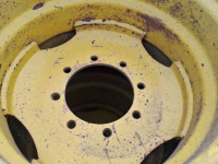 Wielen, Banden, Velgen & Afstandsringen Trelleborg banden met velg / 700/50-26.5
