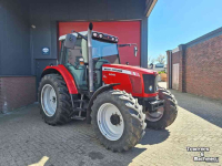Tractor / Trekker Massey Ferguson 6445 DYNA-6