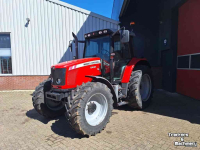 Tractor / Trekker Massey Ferguson 6445 DYNA-6