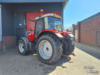 Tractor / Trekker Massey Ferguson 6445 DYNA-6