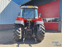Tractor / Trekker Massey Ferguson 6445 DYNA-6