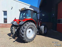 Tractor / Trekker Massey Ferguson 6445 DYNA-6