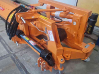 Klepelmaaier Falc TLF2500