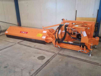 Klepelmaaier Falc TLF2500
