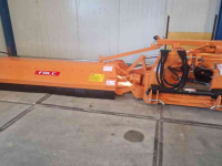 Klepelmaaier Falc TLF2500