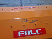 Klepelmaaier Falc TLF2500